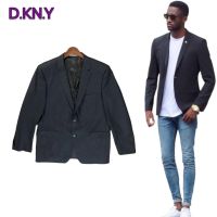 สูทDKNY อก46  #suit17860 DKNY