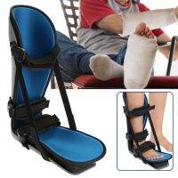 【ราคาถูกสุด】เท้าข้อเท้า DROP Orthosis รั้ง Splint Foot Drop Orthosis เท้า plantar fasciitis สนับสนุน Corrector M