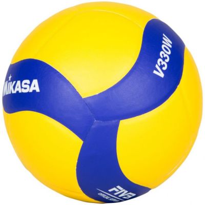 ลูกวอลลเลย์บอล mikasa V330W