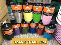 Ozark Trail 20 ออนซ์  แก้วสแตนเลส304  เก็บความเย็นความร้อนนาน