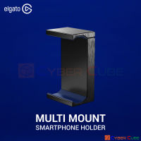 ELGATO MULTI MOUNT SMARTPHONE HOLDER ( ชุดอุปกรณ์เสริม ที่ยึดสมาร์ทโฟน ) / ใช้งานร่วมกับชุดอุปกรณ์ Elgato MULTI MOUNT