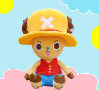 หมวกสีเหลืองน่ารักของแท้ตุ๊กตา Chopper เครื่องประดับตุ๊กตาตุ๊กตาตุ๊กตาบริษัทตุ๊กตามาสคอตงานแต่งงาน ~