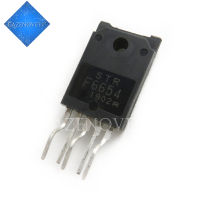 1pcs/lot STRF6654 STR-F6654 TO-220F In Stock