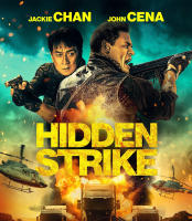 Hidden Strike (2023) (เสียง Eng | ซับ Eng/ไทย) Bluray