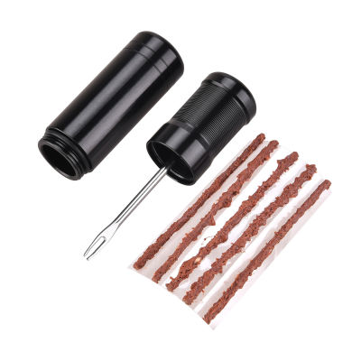 MTB Bicycle Bacon Strips For Fixing Puncture Flat Road MTB Bicycle Slug Stopper Bike Tubeless Tire Repair Kit