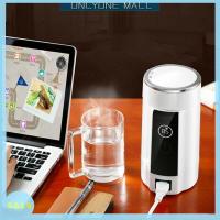 Mini Stainless Steel Electric Kettle Portable Travel Soup Pot Porridge Kettle