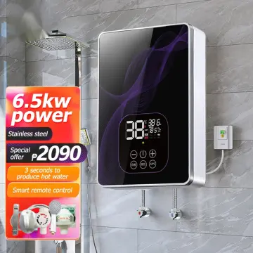 Buy Voda Water Heater online | Lazada.com.ph