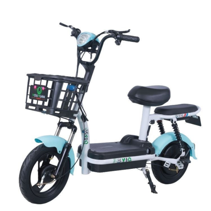 สินค้าสุดฮิต-electric-bicycle-รถจักรยานไฟฟ้า-มีหลากหลายสี-จอ-led-ไฟแรง-แบตเตอรี่ใช้งานได้ยาวนาน-รถไฟฟ้าผู้ใหญ่-มอไซค์ไฟฟ้า-มอเตอร์ไซค์ไฟฟ้า