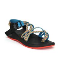 CHACO - ZX2 Classic Fiesta Women (WIDE) รองเท้ารัดส้น สำหรับผู้หญิง