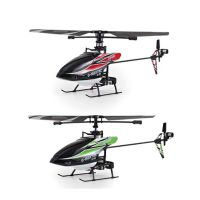 RC 4CH เฮลิคอปเตอร์2.4กิกะเฮิร์ตซ์ G-Maxtec 881วิทยุควบคุม Hoy ในร่มกลางแจ้ง Heli รุ่นชิ้นส่วนอุปกรณ์เสริม