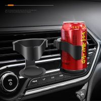 hot【DT】 Car AUTO Truck Drink Cup Bottle Can Holder Door Mount Ashtray bracket Outlet Air Vent Holders Car-styling