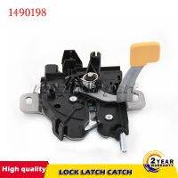 【YD】 1490198 7S7A-16700-BF 7S7A16700BF BONNET HOOD LOCK LATCH CATCH FOR FORD MONDEO MK4 2007-2014 CA2 2007-