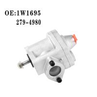 Fuel Transfer Pump 2794980 1W1695 for Excavator E330 E330B 3406B 3306 3304