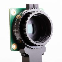 Official Raspberry Pi High Quality Camera