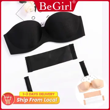 Invisible Lift Up Bra