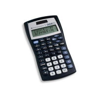 Texas Instruments TI 30X IIS Scientific Calc Electronics Computer Accessories