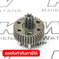 อะไหล่ BTP130#71 SPUR GEAR 7-38