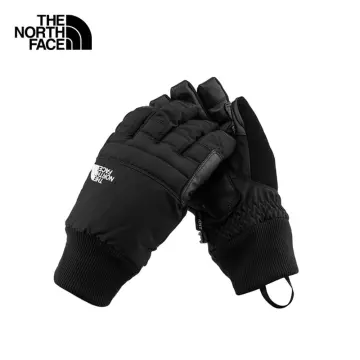 The north face store hyvent gloves