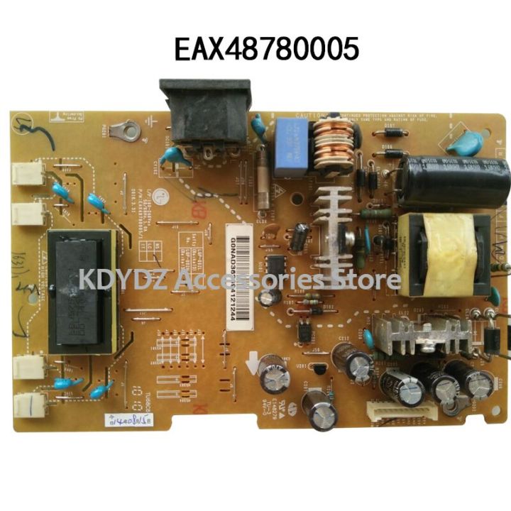 New Product Free Shipping  Good Test Power Supply Board For W2242T W2242TT C222WT LGP-002 H L EAX48780005 22V