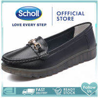 scholl สกอลล์ Scholl รองเท้าสกอลล์-เมล่า Mela รองเท้ารัดส้น ผู้หญิง Womens Sandals รองเท้าสุขภาพ นุ่มสบาย กระจายน้ำหนัก New รองเท้าแตะแบบใช้คู่น้ำหนักเบา Scholl รองเท้าแตะ รองเท้า scholl ผู้หญิง scholl รองเท้า scholl รองเท้าแตะ scholl รองเท้าสกอลล์-เซส