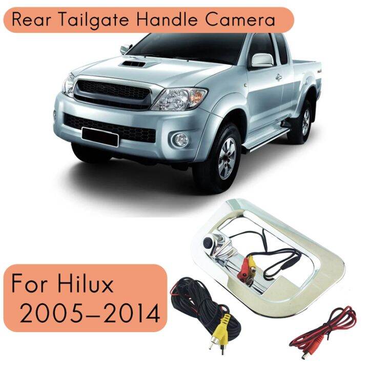 for-toyota-hilux-2005-2014-rear-tailgate-handle-camera-rearview-camera-backup-camera-reverse-parking-camera