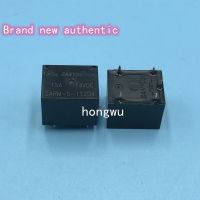 【☄New Arrival☄】 huangqun 100% ใหม่1ชิ้น/Sarm-S-112d4 Dc12v รีเลย์15a 5Pins