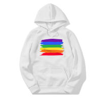 HOODMAN เสื้อฮูด สนับสุนความเท่าเทียม LGBTG+