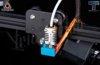 TECHNOSHOP - TRIANGLELAB T-CR10 Hotend Upgrade KIT All Metal Heatsink Heat Break For CR-10 CR-10S Ender3 Upgrade Kit