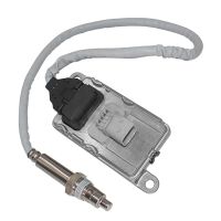 Car 24V Nitrogen Nox Oxygen Sensor for Mercedes Benz Actros Axor Euro 6 Truck 5WK97331A A0101531628 0101531628