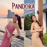 A552 - Pandora Dress