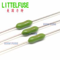 【DT】hot！ 10pcs Littelfuse 1.5A 1½A 125V 251 Pico Fuse Very Fast-Acting Subminiature leaded fuse 025101.5NRT1L 2.4x7mm