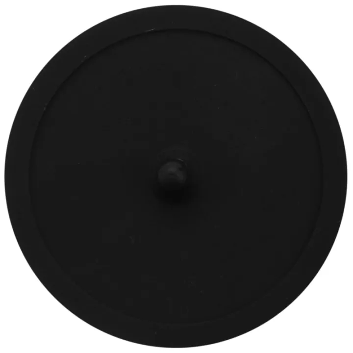 Blind Filter Backflush Disk Rubber For Espresso Machines Brewing Head
