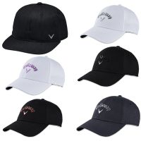 23 authent ic callaway Callaway golf hats for men and women models qu ick-dry ing fabr ic golf sunshade hats