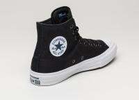 รองเท้า converse all star black white navy ไซส์ EUR 37.5   ใส่สบายงานดีเหมาะกับทุกโอกาสใส่แล้วดูดีดี้ค่ะ