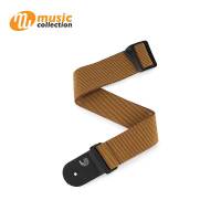 สายสะพายกีตาร์ PLANET WAVES CLASSIC TWEED GUITAR STRAP BROWN