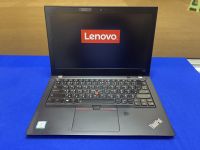Lenovo ThinkPad X280 Core i7-8550U 1.80 GHz RAM 8 GB M.2 512 GB Intel UHD Graphics 620 มือสอง