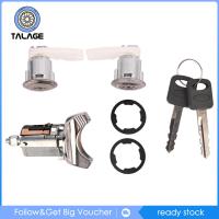 ล็อกประตูระบบจุดระเบิด Talage ชุดกระบอกสูบ C42147สำหรับฟอร์ดปิ๊กอัพ F150 F250 F350