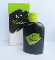 น้ำหอมอาหรับ NY Fusion Pour Homme 100ml