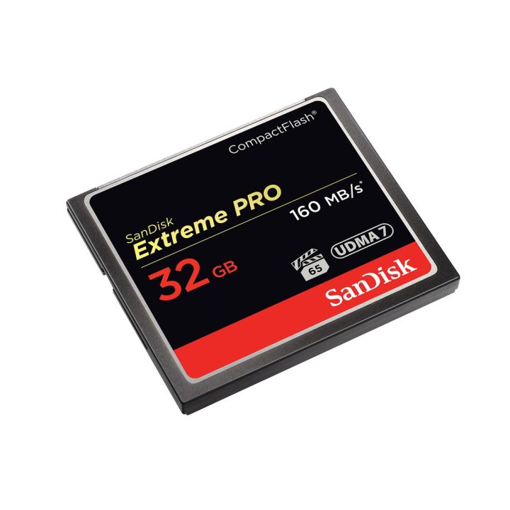 sandisk-extreme-pro-compactflash-card-32-gb-160mb-รับประกันศูนย์