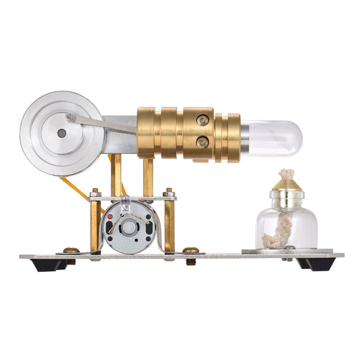 hot-air-stirling-engine-motor-model-electricity-generator-metal-base-science-educational-toy