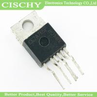 5pcs/lot ICE2A765P ICE2A765P2 TO220-6 In Stock WATTY Electronics