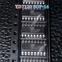 1ชิ้น YD7120ของแท้ SOP-16 YD 7120 SOP16เครื่องขยายเสียงกำลังสูง IC เสียงต้นฉบับใหม่