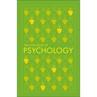 [หนังสือนำเข้า] The Little Book of Psychology (Big Ideas) DK ภาษาอังกฤษ English book