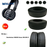 New upgrade Replacement Ear Pads for HD250 linear HD-250 II Headset Parts Leather Cushion Velvet Earmuff Headset