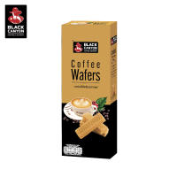 Black Canyon Wafers รสกาแฟ กล่องละ 40.- ( 1 กล่อง บรรจุ 3 ห่อ)