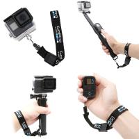 Best Seller!! สายคล้องมือ GoPro 9 8 7 6 5 กันหลุด สำหรับยึดกล้องโกโปร และอุปกรณ์ต่างๆ