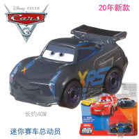 Meitai ของแท้ Auto Cross Racing Story Metal Car Story รถรุ่น Boy Children Pocket Toy