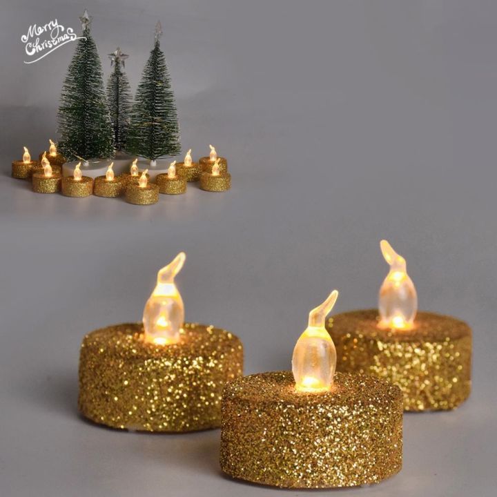 cw-12pcs-without-smoke-cylindrical-scene-setting-props-festive-glowing-tea-wax-electronic-candle-lights-for-wedding