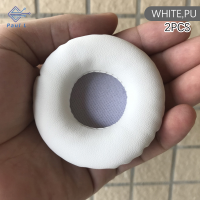 【Paul L】 1คู่ REPLACEMENT EAR Pads ปลอกหมอนสำหรับหูฟัง WH-CH500