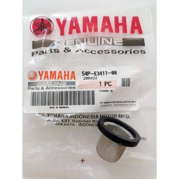 COD YAMAHA Oil Strainer Mio Sporty Soul i 115 Aerox Genuine 54PE3411
